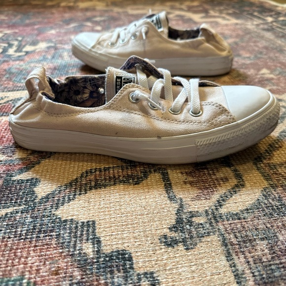 Converse Chuck Taylor All Star Shoreline Slip-on sneaker Size 9 - Picture 11 of 11